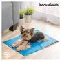 InnovaGoods IG811426 Cooling Mat for Pets, 40 x 50 cm
