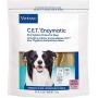 Virbac CET Enzymatic Oral Hygiene Chews for Dogs