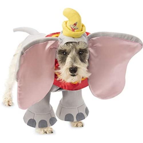 Rubies Disney Pet Costume Dumbo