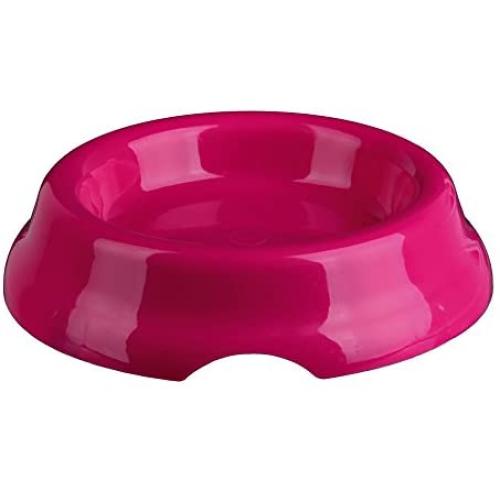 Royal Pet Club Plastic Cat Bowl 0.2 litres 11 Centimeter Diameter