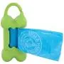 Arm & Hammer 71042 Bone Dispenser and Disposable Waste Bags, Assorted