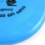 4 Pack Flying Disc, Safety Silicone Saucer, Flying Disc, Safety Silicone Saucer, 8 Inch Dog Play Toy (Color Random) 4 Pack Flying Disc, Safety Silicone Saucer, Flying Disc, Safety Silicone Saucer, 8 Inch Dog Play Toy (Color Random)