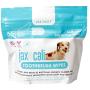 JAX & CALI All Natural Pet Toothbrush Wipes & Extra Large Paw and Body Wipes