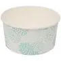 Glad for Pets Disposable Feeding Bowls | Large Dog Bowls in Teal Pattern | 3.5 Cup Feeding Size, 50 Count - Dog Bowls are Great for Dry and Wet Dog Food or Water (FF11350) Glad for Pets Disposable Feeding Bowls | Large Dog Bowls in Teal Pattern | 3.5 Cup Feeding Size, 50 Count - Dog Bowls are Great for Dry and Wet Dog Food or Water (FF11350)