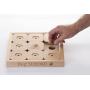 My Intelligent Dogs Midi 0 M9 Intelligence Toy Dog Sudoku Professional 9 – M