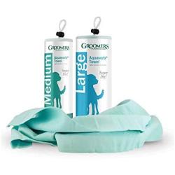Groomers Aquasorb Towel