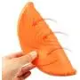 Sports Disc, Dog Frisbee Indestructible for Outdoors Beach Backyard Sports Play Discs, Fun Rubbery Summer Toy