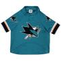 NHL Anaheim Ducks Jersey for Dogs & Cats, Large. - Let Your Pet Be A Real NHL Fan!
