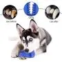 Dog Toothbrush Chew Toys Durable Dog Dental Squeak Rubber Teeth Cleaning Chewing Toy Brush Sticks Bones for Medium Small Dogs Pets (15 lbs-50 lbs) Dog Toothbrush Chew Toys Durable Dog Dental Squeak Rubber Teeth Cleaning Chewing Toy Brush Sticks Bones for Medium Small Dogs Pets (15 lbs-50 lbs)