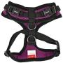 Puppia Ritefit Harness with Adjustable Neck
