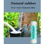 Dog Toothbrush Chewing Toy. Dog Tooth Cleaning Toy Toothbrush Stick. Indestructible. Combined with The Groove Design of Canine Teeth, it can Effectively Help Dogs Dental Care and Avoid Oral Diseases