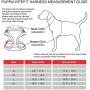 Puppia Ritefit Harness with Adjustable Neck