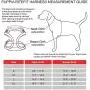 Puppia Ritefit Harness with Adjustable Neck Puppia Ritefit Harness with Adjustable Neck