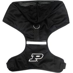 Pets First Purdue Harness, Small