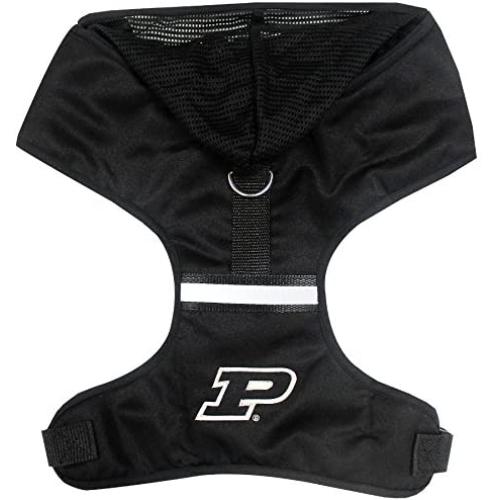 Pets First Purdue Harness, Medium