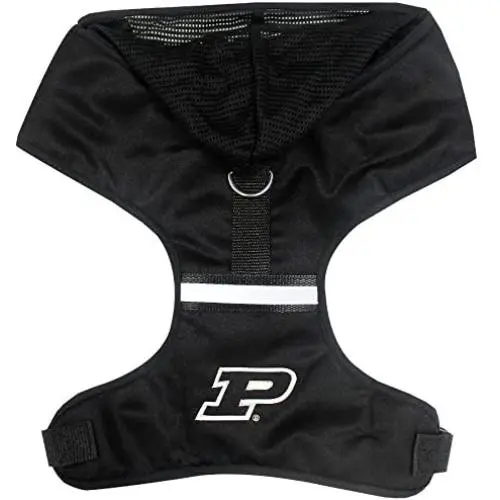 Pets First Purdue Harness, Medium Pets First Purdue Harness, Medium