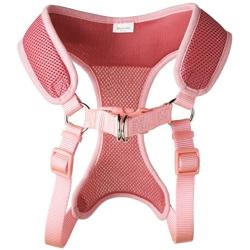 Comfort Soft Wrap Adjustable Harness, 3/4''