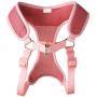 Comfort Soft Wrap Adjustable Harness, 3/4''