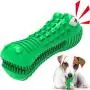 Dog Chew Toys 2020 Upgrade Dog Toys for Aggressive Chewers Large Medium Breed Crocodile Dog Toothbrush Indestructible Outside Interactive Pets Training Toys Tough Dental Chews Teething Cleaning Dog Chew Toys 2020 Upgrade Dog Toys for Aggressive Chewers Large Medium Breed Crocodile Dog Toothbrush Indestructible Outside Interactive Pets Training Toys Tough Dental Chews Teething Cleaning