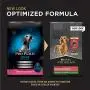 Purina Pro Plan Sensitive Skin & Stomach, High Protein Adult Dry Dog Food & Wet Dog Food (Packaging May Vary)