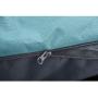 Amazon Basics Water-Resistant Pet Bed, Rectangular