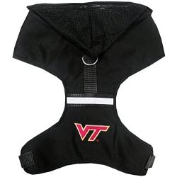 Pets First Virginia Tech Harness, Small