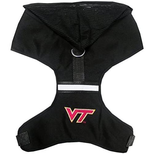 Pets First Virginia Tech Harness, Small
