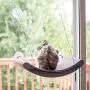 K&H Pet Products EZ Mount Scratcher Kitty Sill K&H Pet Products EZ Mount Scratcher Kitty Sill