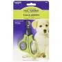 Safari by Coastal Deluxe Nail Trimmer with Stainless Steel Edges for Regular Trimming & Maintenance of Dog Nails (770024) Safari by Coastal Deluxe Nail Trimmer with Stainless Steel Edges for Regular Trimming & Maintenance of Dog Nails (770024)