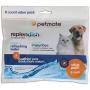 Petmate Replendish Charcoal Replacement Filters Control Chlorine