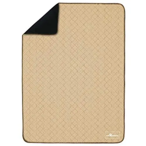 Paw Inspired Washable Pee Pads for Dogs | Reusable Puppy Pads | Waterproof Whelping Pads | Washable Training Pet Pads, Washable Potty Pads Extra Large Sizes | Indoor, Outdoor or Kennel Training