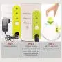 Automatic Pet Ball Launcher, Dog Toy Interactive Timing Tennis Throwing Machine, for Training and Playing, Mini Style 3 Balls Included Automatic Pet Ball Launcher, Dog Toy Interactive Timing Tennis Throwing Machine, for Training and Playing, Mini Style 3 Balls Included
