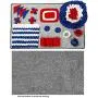 BrandName Miguo Pet Snuffle Mat for Dogs,Dog Snuffle Mat, Dog Puzzle Toys,Dog Enrichment Toys,Dog Food Puzzle,Dog Stimulation Toys,Machine Washable BrandName Miguo Pet Snuffle Mat for Dogs,Dog Snuffle Mat, Dog Puzzle Toys,Dog Enrichment Toys,Dog Food Puzzle,Dog Stimulation Toys,Machine Washable