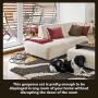 Iconic Pet Dog or Cat Stainless Steel Double Diner Elevated Bowl Set with Heavy Duty Bone Shaped Rim
