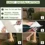 COUCH PROTECTOR - CAT Scratch Deterrent | Cat Repellent For Furniture | Couch Protector From Cats | Cat Couch Protector | Furniture Protector From Cats