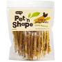 Pet n Shape Chicken Hide Twists