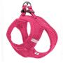 Voyager Step-in Plush Dog Harness - Soft Plush, Step in Vest Harness for Small and Medium Dogs by Best Pet Supplies