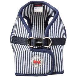 Puppia Bobby Vest Harness B