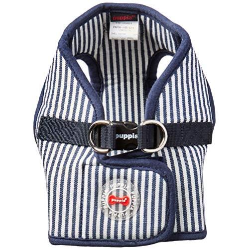 Puppia Bobby Vest Harness B