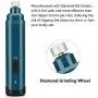 welltop Dog Nail Grinder, Ultra Quiet Pet Nail Grinder Portable USB Rechargeable Dog Nail Trimmer 2 Speeds Fast Grinding for Large Medium Small Dogs Claw Care, Dark Blue welltop Dog Nail Grinder, Ultra Quiet Pet Nail Grinder Portable USB Rechargeable Dog Nail Trimmer 2 Speeds Fast Grinding for Large Medium Small Dogs Claw Care, Dark Blue