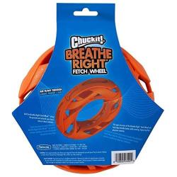 Chuckit! Breathe Right Fetch Wheel, 47092