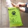Greener Lifestyle Dog Waste Bags + 1 Dispenser | 240 Lavender Scented, Biodegradable Dog Poop Bags Greener Lifestyle Dog Waste Bags + 1 Dispenser | 240 Lavender Scented, Biodegradable Dog Poop Bags