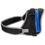 Pet Industries [Sale] Heavy Duty Reflective Dog Harness with Safety Features [Premium Edition] Available in 4 Sizes, Specially Designed for Medium-Large Dog Breeds