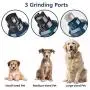 Orgerlike Dog Nail Grinder Upgrade Version,2-Speed Low Noise,USB Rechargeable Pet Nail Trimmer, paw Combing and Smoothing Gentle and Painless ,for Small and Medium Dogs and Cats,Navy Blue Orgerlike Dog Nail Grinder Upgrade Version,2-Speed Low Noise,USB Rechargeable Pet Nail Trimmer, paw Combing and Smoothing Gentle and Painless ,for Small and Medium Dogs and Cats,Navy Blue