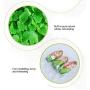 Gerioie Pet Cat Supplies, Cat Toy, Exquisite Corn Modelling Built‑in Ringing Bell for Cat Entertain Pet Play