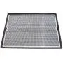 Pet Time Grand Dog Toilet Pet Dog Cat mesh Potty Large Big Huge Protect Floor Litter Training pad Holder 40'' X 28'' AMT-1100 Pet Time Grand Dog Toilet Pet Dog Cat mesh Potty Large Big Huge Protect Floor Litter Training pad Holder 40'' X 28'' AMT-1100