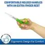 Pet Magasin Grooming Scissors Kit & Pet Magasin Grooming Brushes Bundle Pet Magasin Grooming Scissors Kit & Pet Magasin Grooming Brushes Bundle