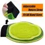 GOLDEAL Multi-Functional Pet Grooming Glove with Soft Pins for Dog & Cat & Horse with Long & Short Fur. GOLDEAL Multi-Functional Pet Grooming Glove with Soft Pins for Dog & Cat & Horse with Long & Short Fur.