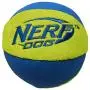 Nerf Dog Chewable Ball Dog Toy with Interactive X-Ring Design, Lightweight, Durable and Water Resistant, 6.5 Inch Diameter For Medium/Large Breeds, Two Pack, Orange/Blue & Green/Blue Nerf Dog Chewable Ball Dog Toy with Interactive X-Ring Design, Lightweight, Durable and Water Resistant, 6.5 Inch Diameter For Medium/Large Breeds, Two Pack, Orange/Blue & Green/Blue
