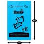 3600 Bark+ Dog Waste Poop Bags, 12 Pack